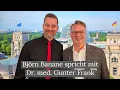 Download Lagu Björn Banane spricht mitDr. med. Gunter Frank