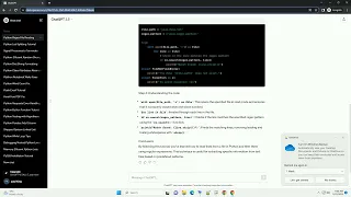 Python read lines from file by regex
