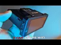 X-CAN S5 GPS WiFi.  Комбо 3 в 1.  Обзор регистратора