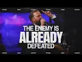 Victory Over the Antichrist
