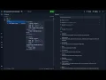 How to use REPLIT and variables in python