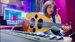 موسيقي فيلم الكيت كات جيتار و عود 