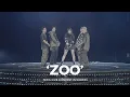 Download Lagu TAEYONG, JENO, HENDERY, YANGYANG, GISELLE 'ZOO' 4K 풀캠ㅣSMCU Live Concert In Suwon 220820