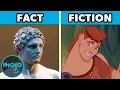 Download Lagu Top 10 Movies and TV Shows Inspired by Ancient Legends
