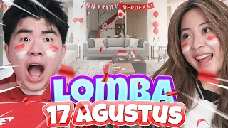 TEMPAT NIKAH KITA NANTI DITENTUIN SAMA GAME INI⁉️