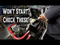 Toro Zero Turn Won t Start Full Electrical System Starter Solenoid Diagnostic Guide For Mowers
