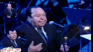 أغنية ودع هواك لمحمد عبد المطلب يشدو بها فؤاد زبادى كلمات فتحى قورة ولحن محمود الشريف 