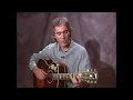 Download Lagu Blind Blake's Police Dog Blues taught by Woody Mann