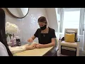 Hiro Miyoshi At The Ritz London