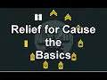 Relief for Cause NCOER OER AER - the Basics
