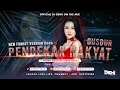 Download Lagu PENDEKAR RAKYAT GUSDUR - (ENY SAGITA) NEW FUNKOT VERSION 2025 || COVER BY DJ DEWI ON THE MIX