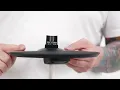 Donner DED-200 Electronic Drum Kit Assembly Tutorial