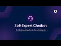 Intelligent Request Management SoftExpert Chatbot