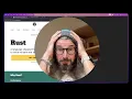 How I set up a Rust project for Advent of Code - Part 1