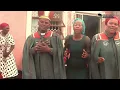 Ntandokazi Madaka- Uxolo nothando