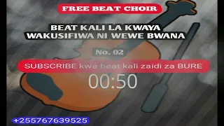 Biti Kali La Kwaya AIC 2024 FREE Download Mp3 