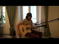 Acoustic Guitar Live Loop meets a subtle Superstitious