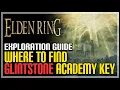 Glintstone Key Elden Ring