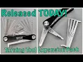 1366 Assembling the Covert Companion Turning Tool Expansion Pack