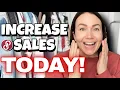 How I Setup POSH SIDEKICK To Make More Sales