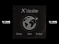 Gonzy Ft. Saiko y Arcangel - X'Clusivo Remix (Dj Osmii Extended)