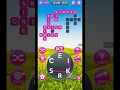 WORDSCAPES IN BLOOM LEVEL 1372 masaya ang mga salita