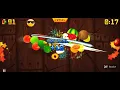 Fruit Ninja game