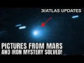 Lagu Pictures of 3I/ATLAS From Mars and a Major Cometary Mystery Solved!