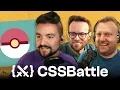Gotta Catch Em All Recreating a Pokemon Ball with CSS