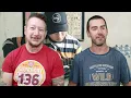 ''The Final Countdown'' Alip Ba Ta REACTION