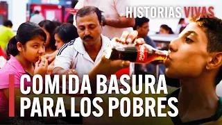Comida Rápida: Lo que las Grandes Marcas No Hacen en Occidente | Documental HD
