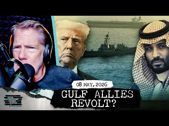 Video: Did Gulf Allies Force Trump To Halt Project Freedom?
