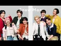 Snow Man - Good Time THE FIRST TAKE