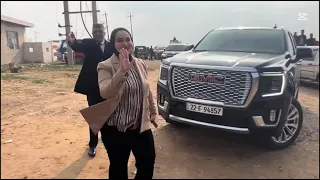 الفنان احمد الغريب اغنيه اهداء للنائب الدكتورة هند العباسي عضو مجلس النواب العراقي 2025 