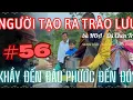 Download Lagu Mụ Hoa - Chơn Chí người đào lửa cho nhóm giả tu Thích Minh Tuệ