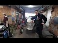 The 8N Project - 12 Volt Conversion Pt 2