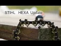 Stihl HEXA Update