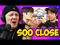 Lagu CHEZAME Reacts | WING 🇰🇷 vs KAJI 🇯🇵 | GBB 2024 | Solo Quarter Final