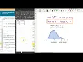 Two Way ANOVA MS Excel Visualizing Interaction Effects The Cell means Plot