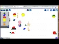 Pattern Blocks