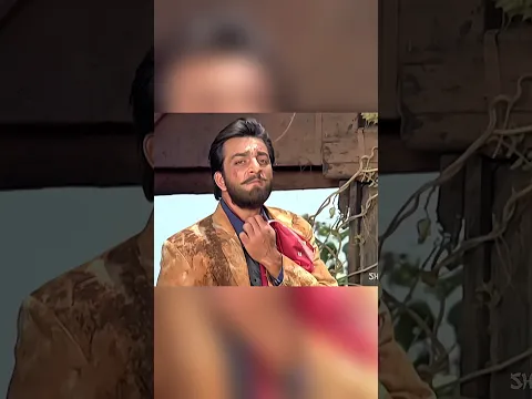 ye daag tera diya hai saale👿#sanjubaba#sanjaydutt#sanjay_dutt_whatsapp_status