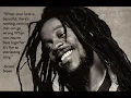 Dennis Brown - Queen Majesty