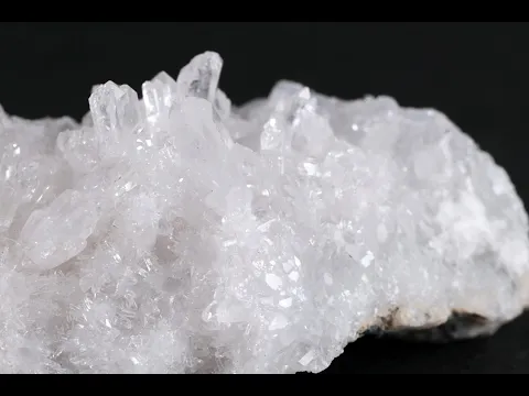 蛍鉱山産水晶 クラスター 31.2g｜国産天然石 通販キラリ石