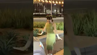 ترند انتظر على طريقتي بيسان اسماعيل Bessanismail  ترند انتظر على طريقتي بيسان اسماعيل Bessanismail