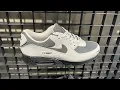 Nike Air Max 90 Light Smoke Grey - Style Code IM5989-077