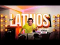 Download Lagu DJ V - MIX LATINOS ( Lo mejor del Año, Beele, Bad Bunny, Afro House, Karol G, Ryan Castro, Exitos )