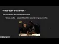 Connotation Denotation and Tone