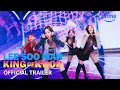 Lee Soo Man King of K- Trailer Prime