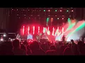 “More Than Hate” LIVE by Bilmuri at Red Hat in Raleigh, NC on 5/8/26