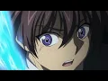 Akuto Sai activates Demon Powers Ichiban Ushiro no Daimaou